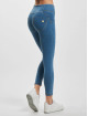 Freddy Skinny jeans WRUP Medium blauw