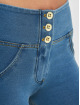 Freddy Skinny jeans WRUP Medium blauw
