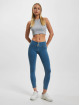 Freddy Skinny jeans WRUP Medium blauw
