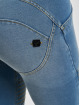 Freddy Skinny jeans WRUP High Waist blauw