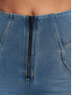 Freddy Skinny jeans WRUP High Waist blauw