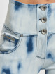 Freddy Skinny jeans WRUP Snug Denim High Waist blauw