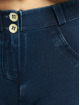 Freddy Skinny jeans WR.UP Denim Regular Waist Skinny blauw