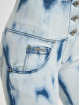 Freddy Skinny jeans WRUP Snug Denim High Waist blå