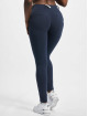 Freddy Skinny Jeans Basic blå