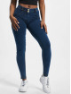 Freddy Skinny Jeans WR.UP blå