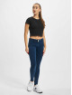 Freddy Skinny Jeans WR.UP blå