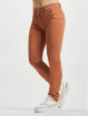 Freddy Skinny Jeans WR.UP® Snug - Regular Waist Skinny brown
