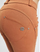 Freddy Skinny Jeans WR.UP® Snug - Regular Waist Skinny brown