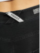 Freddy Skinny Jeans Regular Cotton czarny