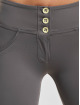 Freddy Skinny Jeans WRUP Medium 7/8 grau