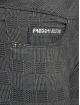 Freddy Skinny Jeans N.O.W.® Buttoned grau