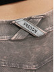 Freddy Skinny Jeans WR.UP® Eco grau