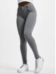 Freddy Skinny Jeans Basic grå