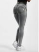 Freddy Skinny Jeans WR.UP grå