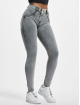 Freddy Skinny Jeans WR.UP grå