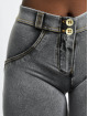 Freddy Skinny Jeans WR.UP grå