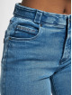 Freddy Skinny Jeans Basic II niebieski