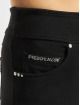 Freddy Skinny Jeans Now Regular Cotton Medium Waist Skinny Yoga schwarz