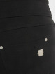 Freddy Skinny Jeans Now Regular Cotton Medium Waist Skinny Yoga schwarz