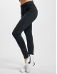 Freddy Skinny Jeans N.O.W.® D.I.W.O. Mid Waist schwarz