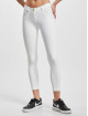 Freddy Skinny jeans WRUP Regular Waist wit