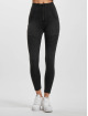 Freddy Skinny jeans WRUP High Waist zwart