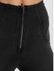 Freddy Skinny jeans WRUP High Waist zwart