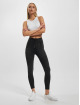 Freddy Skinny jeans WRUP High Waist zwart