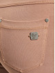 Freddy Slim Fit Jeans N.O.W. Yoga Comfort Mid Waist Slim Fit marrone