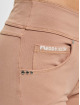 Freddy Slim Fit Jeans N.O.W. Yoga Comfort Mid Waist Slim Fit marrone