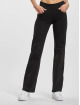 Freddy Slim Fit Jeans N.O.W. Yoga Comfort Mid Waist nero