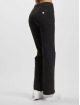 Freddy Slim Fit Jeans N.O.W. Yoga Comfort Mid Waist svart
