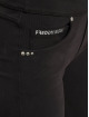 Freddy Slim Fit Jeans N.O.W. Yoga Comfort Mid Waist svart