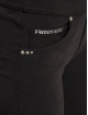 Freddy Slim Fit Jeans N.O.W. Yoga Comfort Mid Waist zwart
