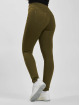 Freddy Tynne bukser N.O.W.® Yoga grøn