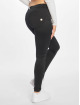 Freddy Tynne bukser Regular Waist svart