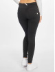 Freddy Tynne bukser Regular Waist svart