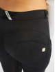 Freddy Tynne bukser Regular Waist svart