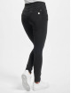 Freddy Úzke/Streč Now Regular Denim Medium Waist èierna