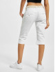 Fresh Made Short Capri blanc