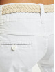 Fresh Made Short Capri blanc