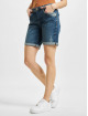 Fresh Made Short Bermuda bleu