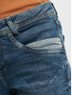 Fresh Made Short Bermuda bleu