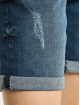 Fresh Made Short Bermuda bleu