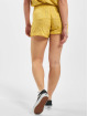 Fresh Made Shorts Allover gelb