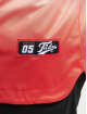 Fubu Chemise Varsity Baseball Jersey Gradient noir