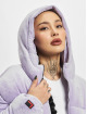 Fubu Foretjakker Signature Velours lilla
