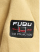 Fubu Hoodie Script Essential beige