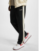 Fubu Joggingbukser Striped sort